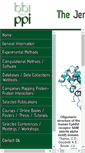 Mobile Screenshot of ppi.fli-leibniz.de